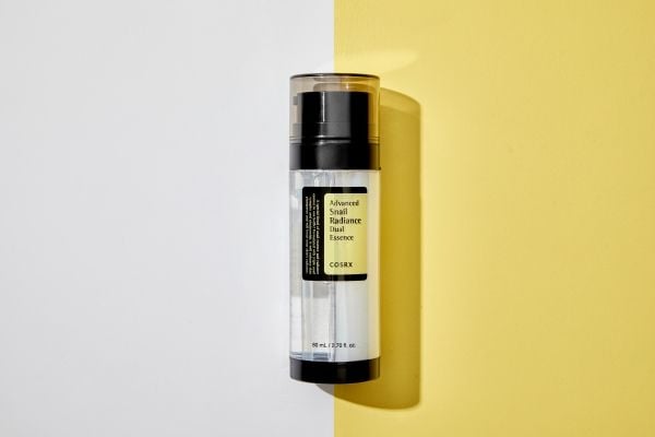 Cosrx Advanced Snail Radiance Dual Essence 80 ml