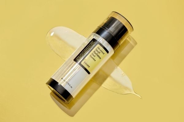 Cosrx Advanced Snail Radiance Dual Essence 80 ml