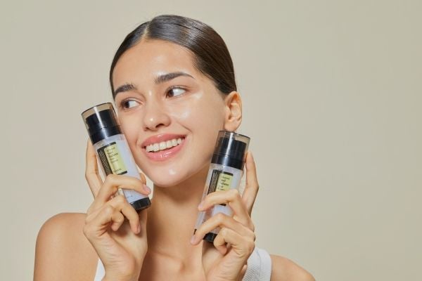CosRx Advanced Snail Radiance Dual Essence 80 ml