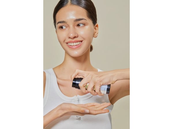 CosRx Advanced Snail Radiance Dual Essence 80 ml