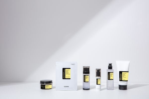Cosrx Advanced Snail Mucin Power Gel Cleanser 150 ml