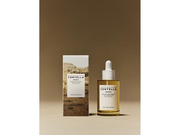 SKIN1004 Madagaskar Centella Ampull 55 ml