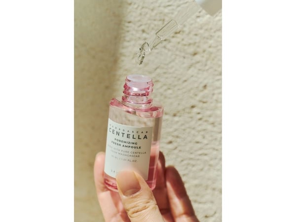 SKIN1004 Madagaskar Centella Poremizing Fresh Ampoule 30 ml