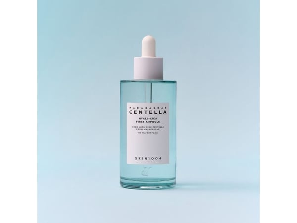 SKIN1004 Madagaskar Centella Hyalu-Cica Första ampull 50 ml