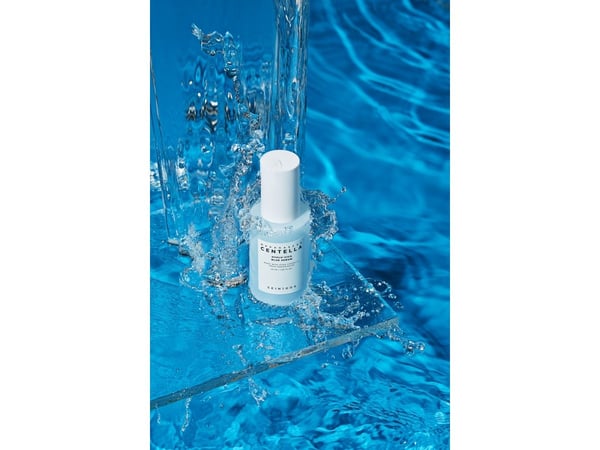 SKIN1004 Madagascar centella Hyalu-Cica Blue Serum 50 ml