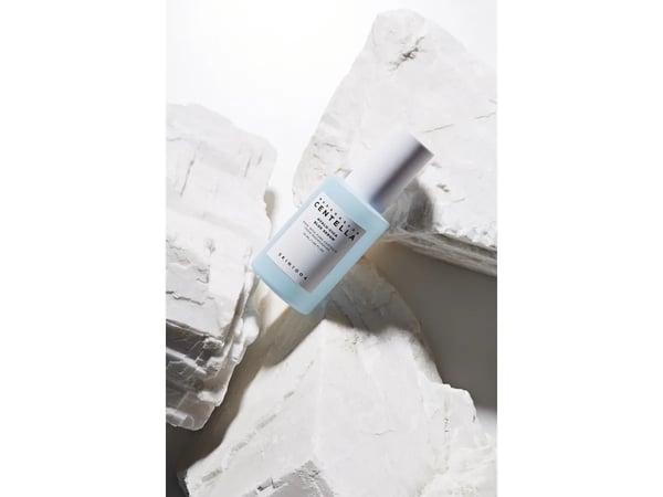 SKIN1004 Madagascar centella Hyalu-Cica Blue Serum 50 ml