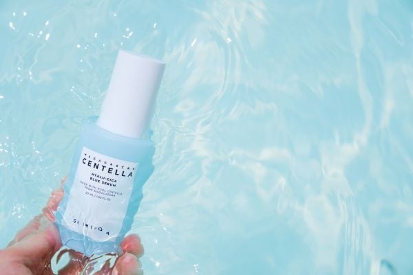 SKIN1004 Madagascar centella Hyalu-Cica Blue Serum 50 ml