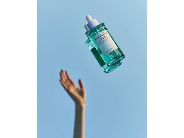 SKIN1004 Madagascar Centella Tea-Trica Relief Ampoule 100 ml