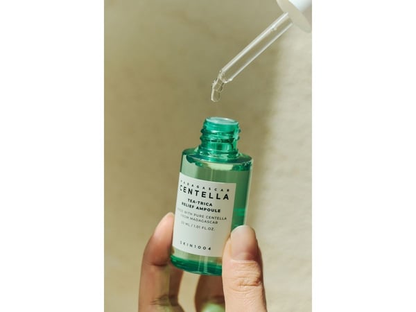 SKIN1004 Madagascar Centella Tea-Trica Relief Ampoule 100 ml