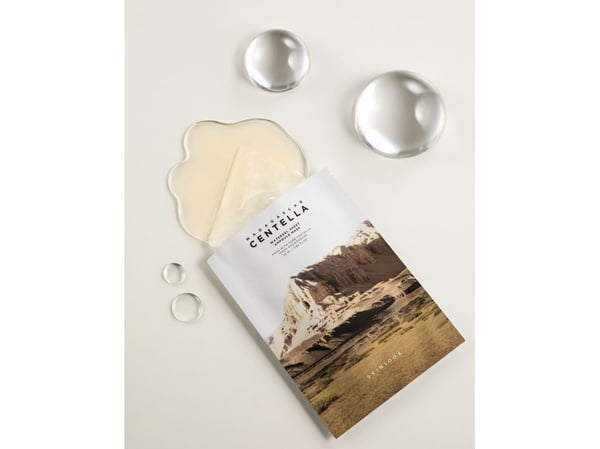 SKIN1004 Madagascar Centella Watergel sheet-ampullmaske 1 stk