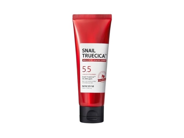 Some by Mi Snail Truecica Low pH rensegel 100ml