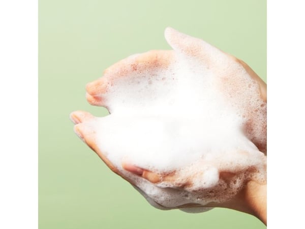 Some by Mi Super Matcha Cleansing face wash gel 100 ml