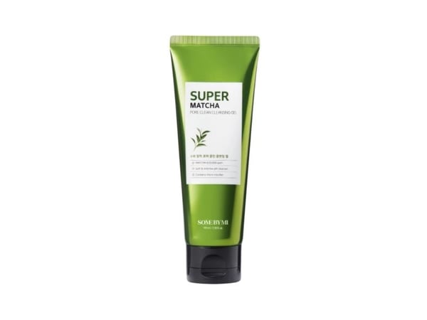 Some By Mi Super Matcha Pore Clean Cleansing Gel 100 ml