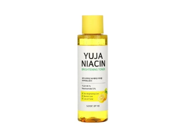 Some By Mi YUJA NIACIN 30 Days Brightening Toner 150 ml