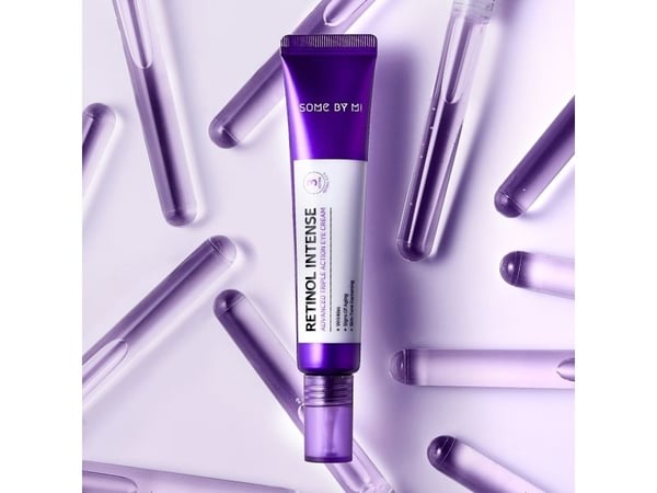Some By Mi Retinol Intense Advanced Triple Action Eye Cream 30 ml