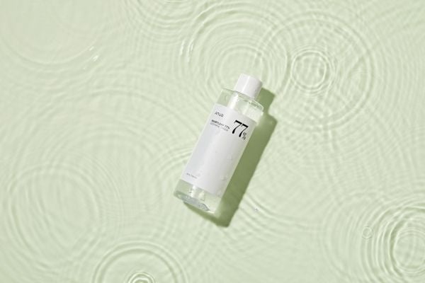 Anua Heartleaf 77% beroligende toner 40 ml