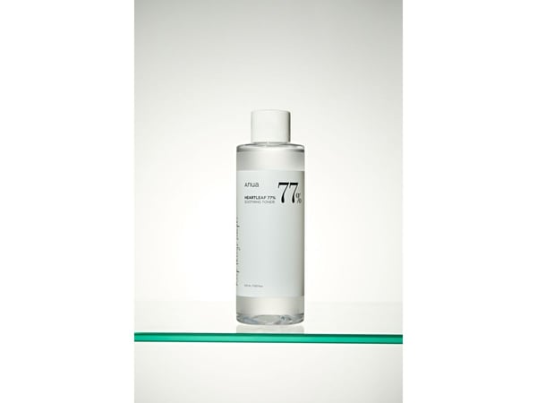 Anua Heartleaf 77% beroligende toner 40 ml