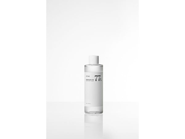 Anua Heartleaf 77% Soothing Toner 500 ml