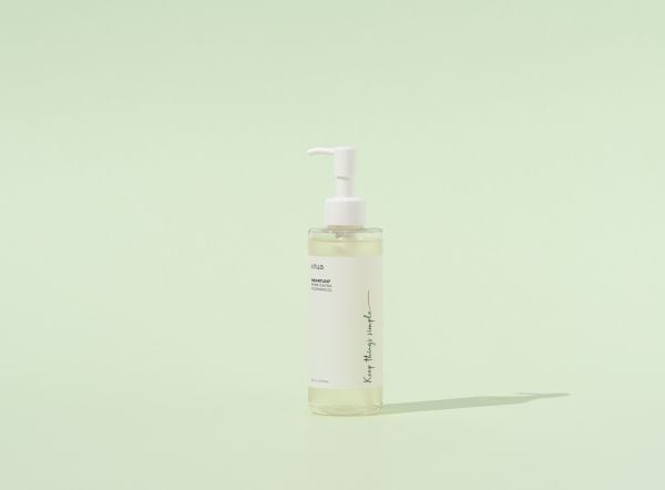 Anua Heartleaf Pore Control Cleansing Oil - 200 ml