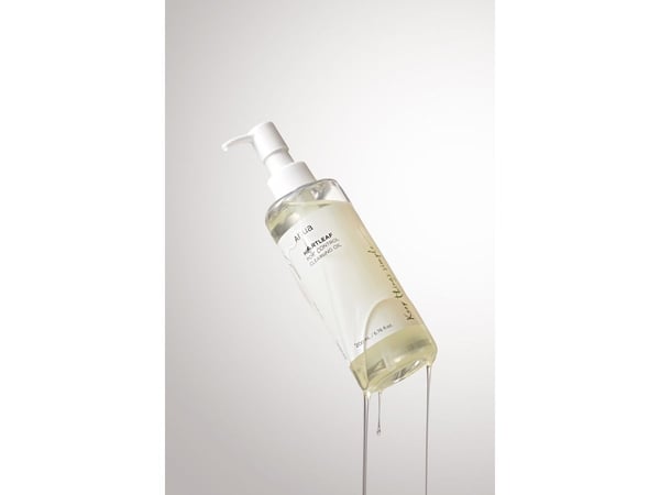 Anua Heartleaf Pore Control Cleansing Oil - 200 ml