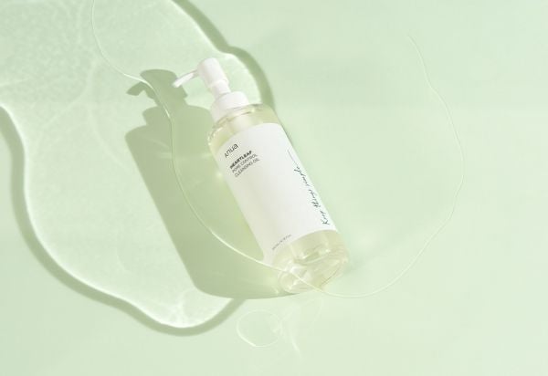 Anua Heartleaf Pore Control puhdistusöljy 20 ml
