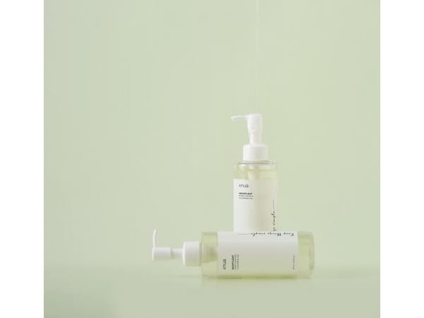 Anua Heartleaf Pore Control puhdistusöljy 20 ml