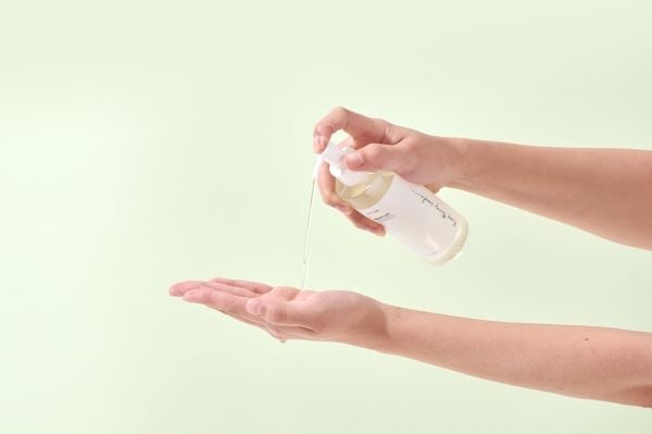 Anua Heartleaf Pore Control puhdistusöljy 20 ml