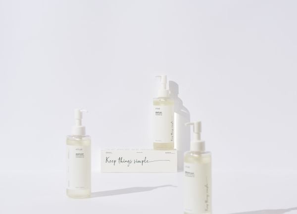 Anua Heartleaf Pore Control puhdistusöljy 20 ml