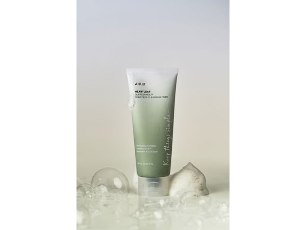 Anua Heartleaf Quercetinol Dyprensende poreskum 25ml