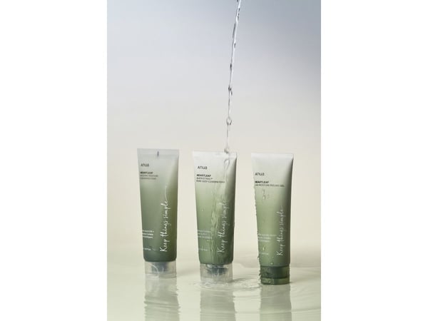 Anua Heartleaf Quercetinol Dyprensende poreskum 25ml