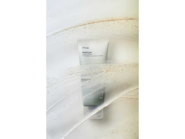 Anua Heartleaf Quercetinol Dyprensende poreskum 25ml