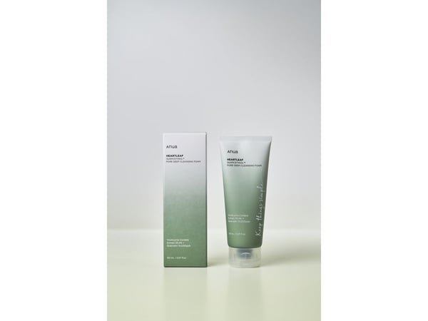 Anua Heartleaf Quercetinol Dyprensende poreskum 25ml
