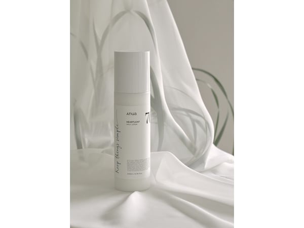 Anua Heartleaf 70 Daily Lotion 200 ml
