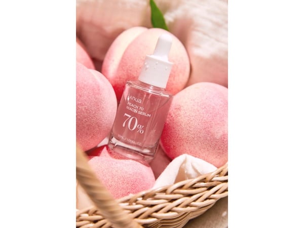 Anua Peach 70% Niacinamide Serum 30 ml