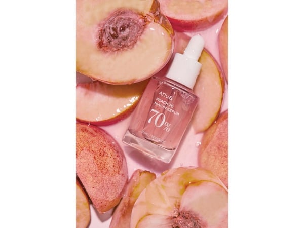 Anua Peach 70% Niacinamide Serum 30 ml
