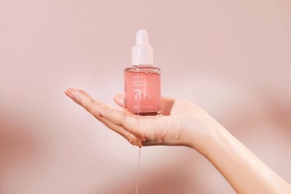 Anua Peach 70% Niacinamide Serum 30 ml