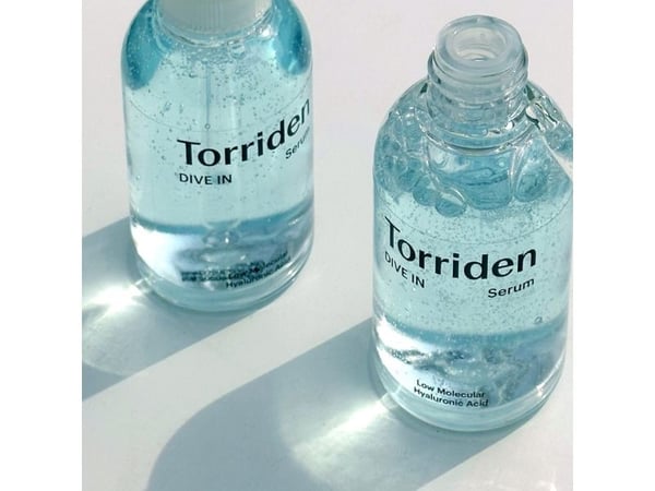 TORRIDEN DIVE-IN serum med låg molekylvikt hyaluronsyra 50 ml