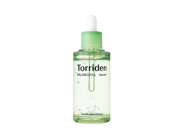 Balanceful Cica Serum 1.69 fl oz 50ml