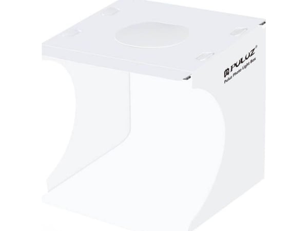 Puluz 30cm LED varjoton teltta PU5029