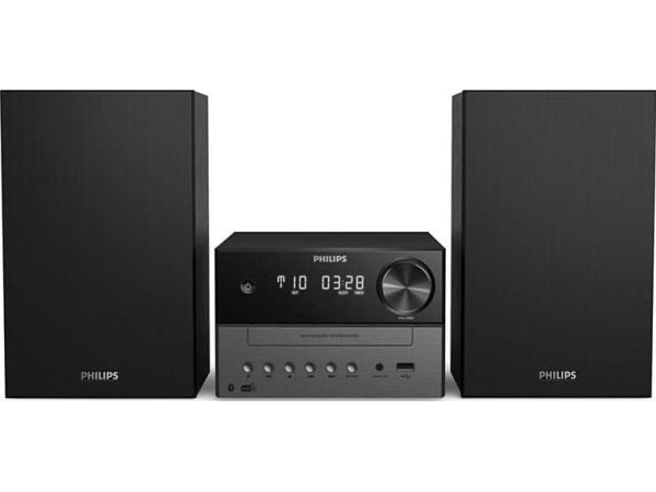 Philips-TAM3505 - Mikrosystem