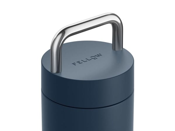 Fellow Carter Carry Tumbler termokopp - navyblå 591 ml