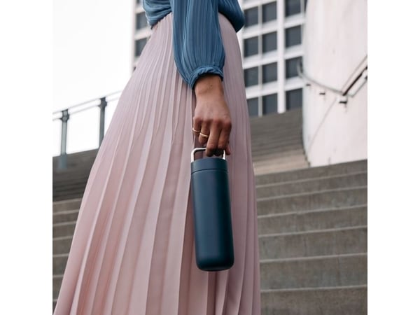 Fellow Carter Carry Tumbler termokopp - navyblå 591 ml