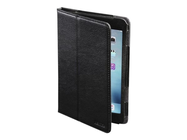 Hama Essential Line "Bend" - Flipomslag til tabletti - polyuretaani - lajittelu - 10.4" - Samsung Galaxy Tab A7 (10.4 tommer) - Samsung Galaxy Tab ...