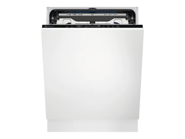 Electrolux 700 Flex EEM69310L - Diskmaskin - inbyggd - Fördjupning - bredd: 60 cm - djup: 55 cm - höjd: 82 cm