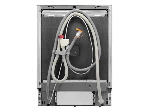 Electrolux 700 Flex EEM69310L - Diskmaskin - inbyggd - Fördjupning - bredd: 60 cm - djup: 55 cm - höjd: 82 cm