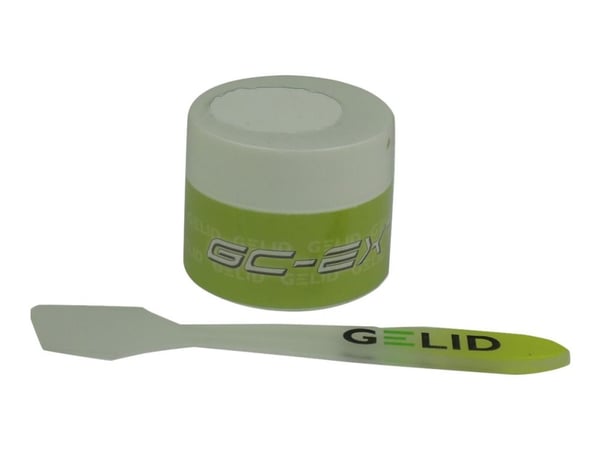 GELID GC-Extreme Thermal Compound - Termisk pasta