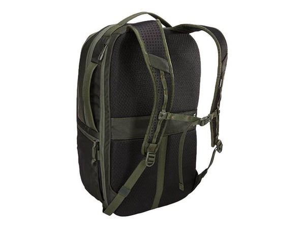 Thule Subterra TSLB-317 - Notebookryggsekk - 15.6" - mørk skog