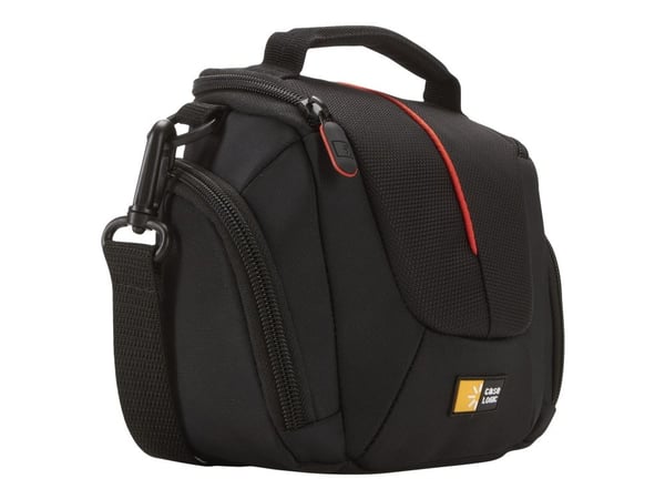 Case Logic Compact System/Hybrid - Taske til kamera - polyester - lajittelu