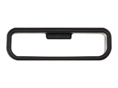 SVC KEEPER FR35 BLACK