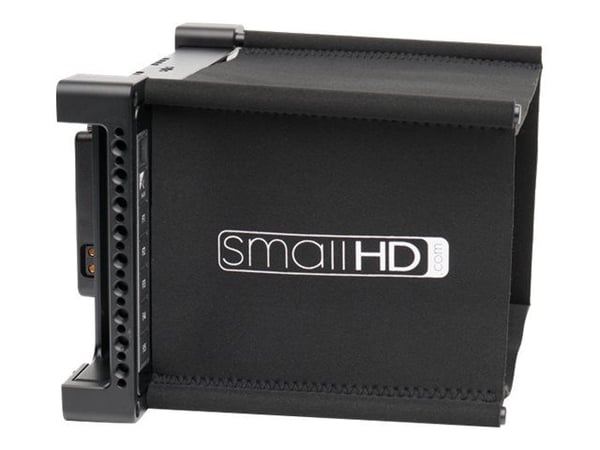 SmallHD - Sunshade / monitor cage